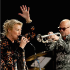 Jazz i Karlskrona 1 Elisabeth Melander o Anders Bergcrantz
