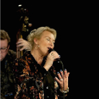 Jazz i Karlskrona 4 Göran Schelin Elisabeth Melander