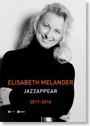 Elisabeth Melander JazzAppear