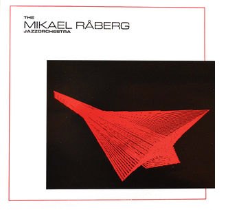Mikael Råberg Jazz Orchestra